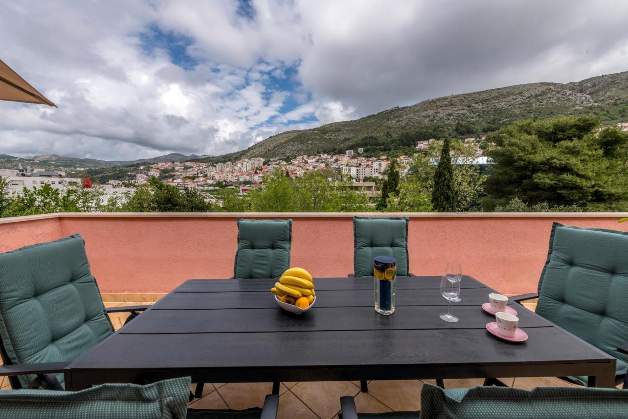 Apartment 29 Dubrovnik Exterior photo