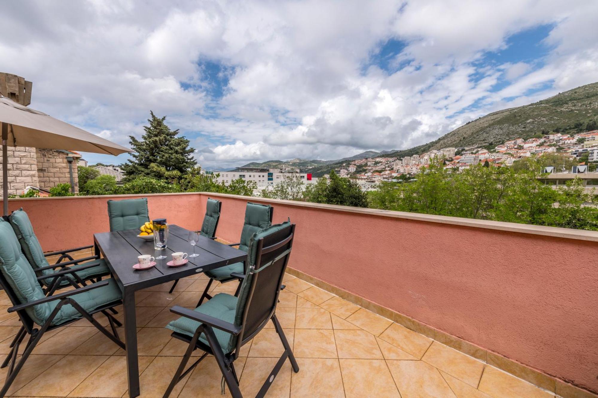 Apartment 29 Dubrovnik Exterior photo