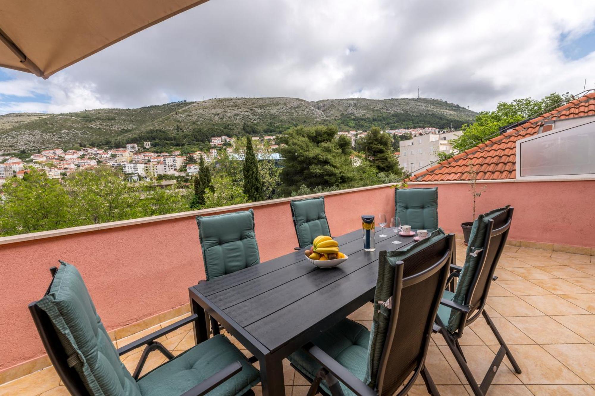 Apartment 29 Dubrovnik Exterior photo
