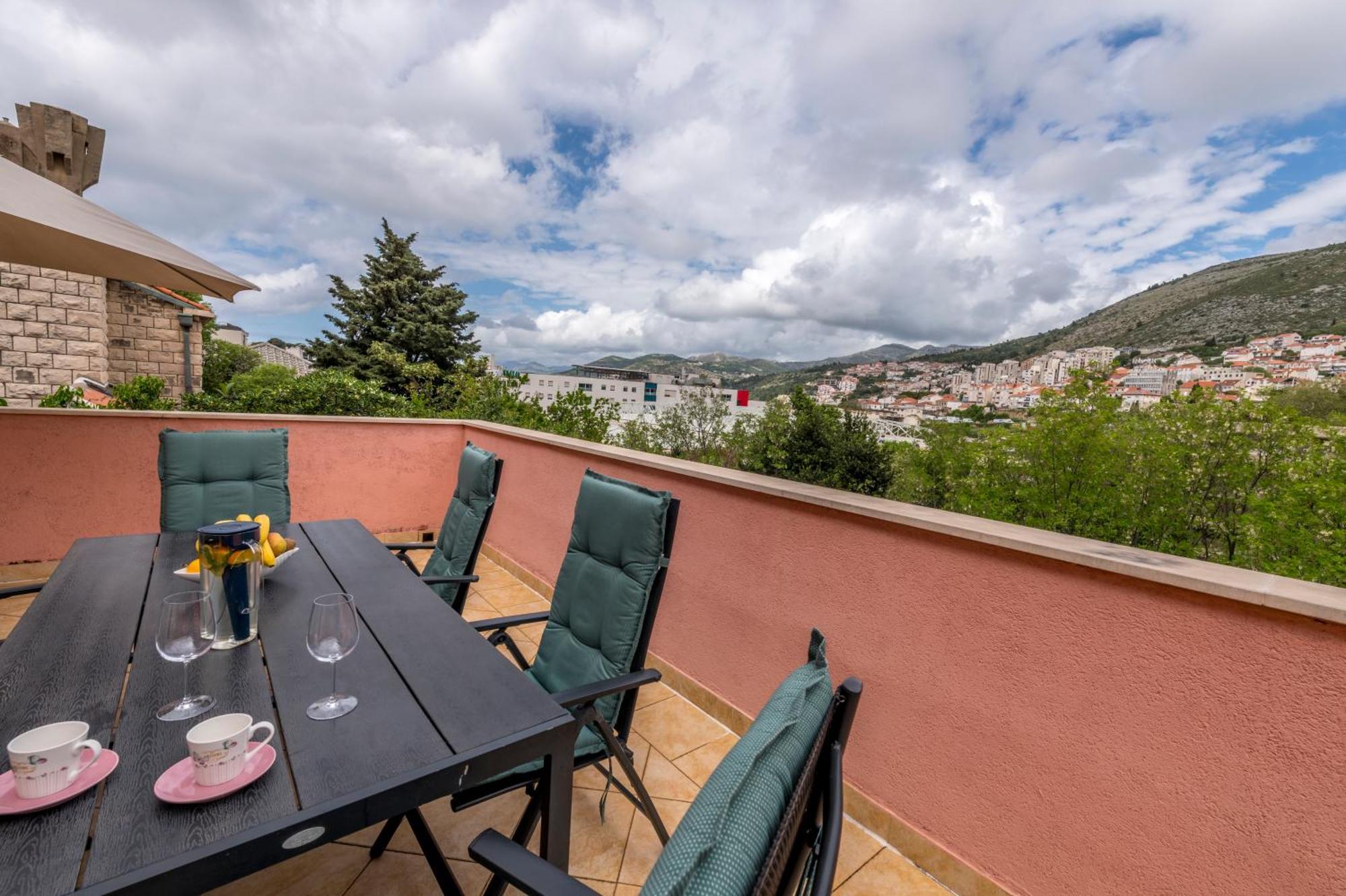 Apartment 29 Dubrovnik Exterior photo