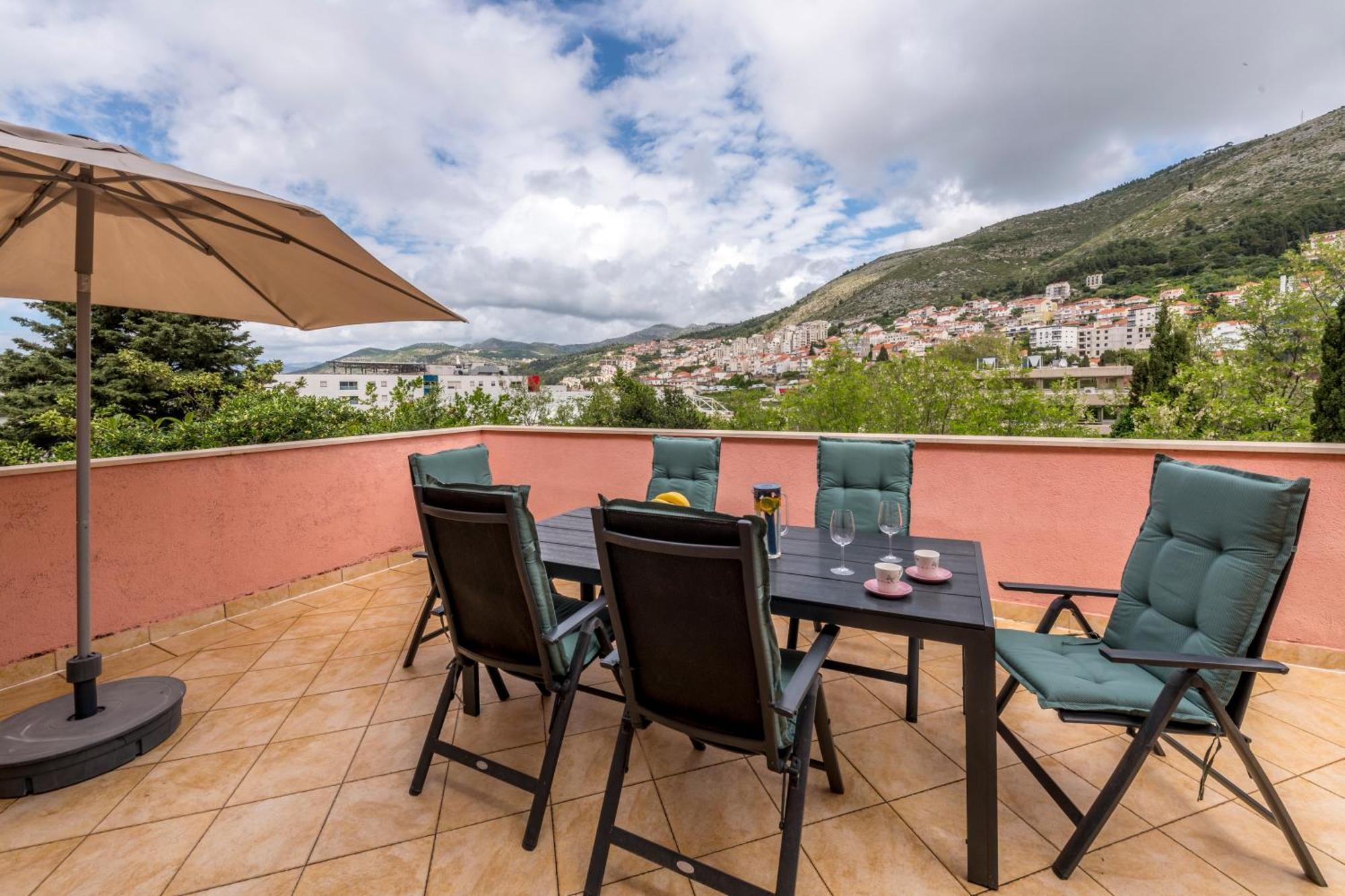 Apartment 29 Dubrovnik Exterior photo